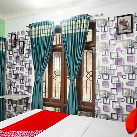 Hotel O Shraddha Residency 2 Kolkata Luaran gambar