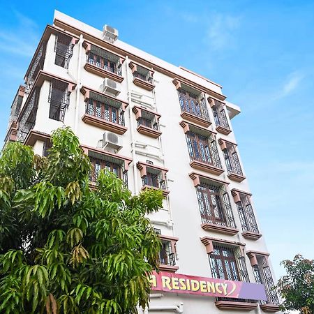 Hotel O Shraddha Residency 2 Kolkata Luaran gambar
