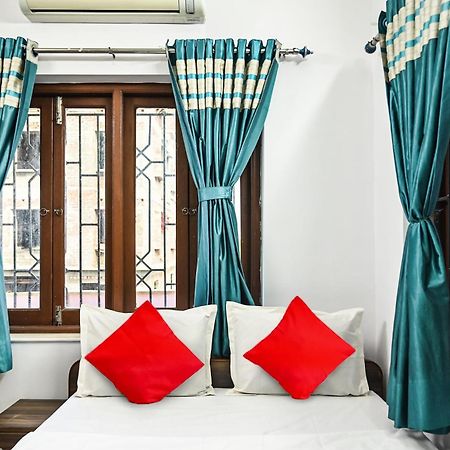 Hotel O Shraddha Residency 2 Kolkata Luaran gambar