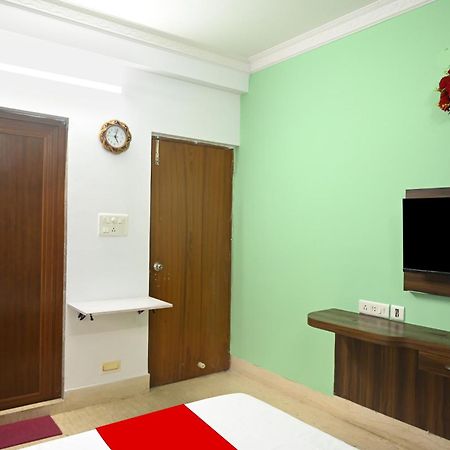 Hotel O Shraddha Residency 2 Kolkata Luaran gambar