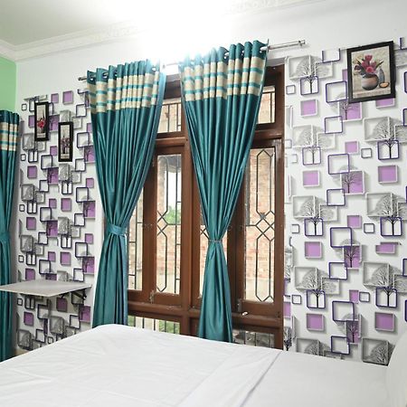 Hotel O Shraddha Residency 2 Kolkata Luaran gambar