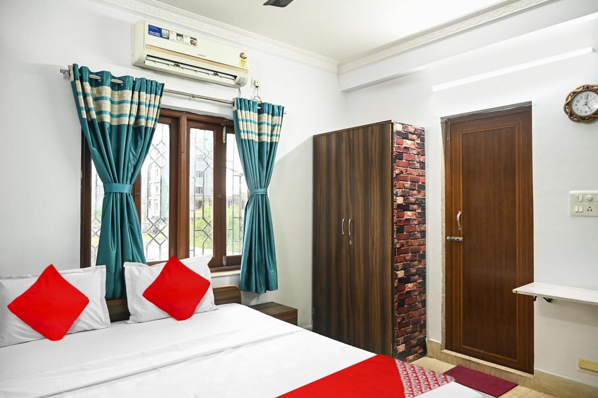 Hotel O Shraddha Residency 2 Kolkata Luaran gambar