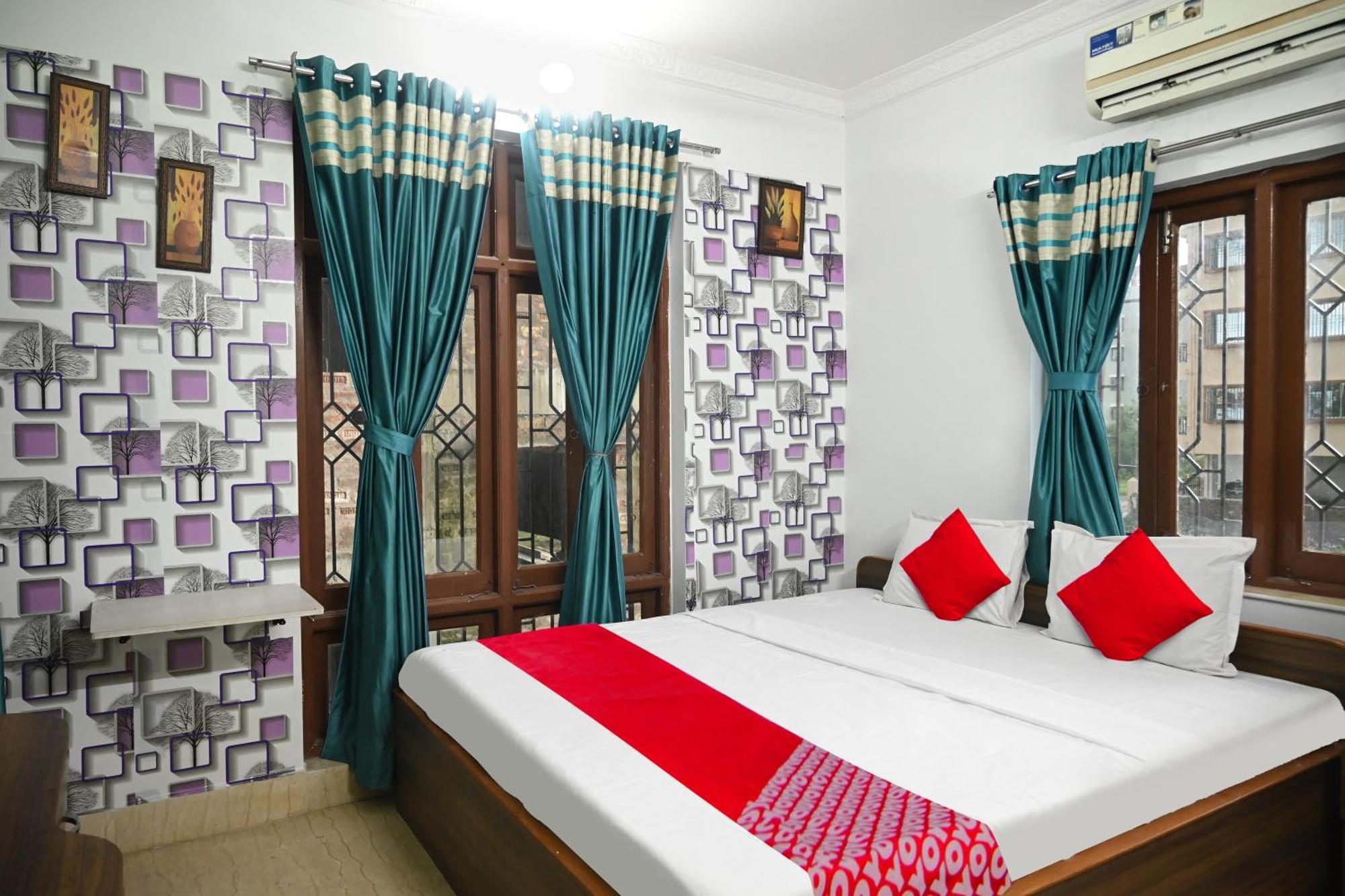 Hotel O Shraddha Residency 2 Kolkata Luaran gambar