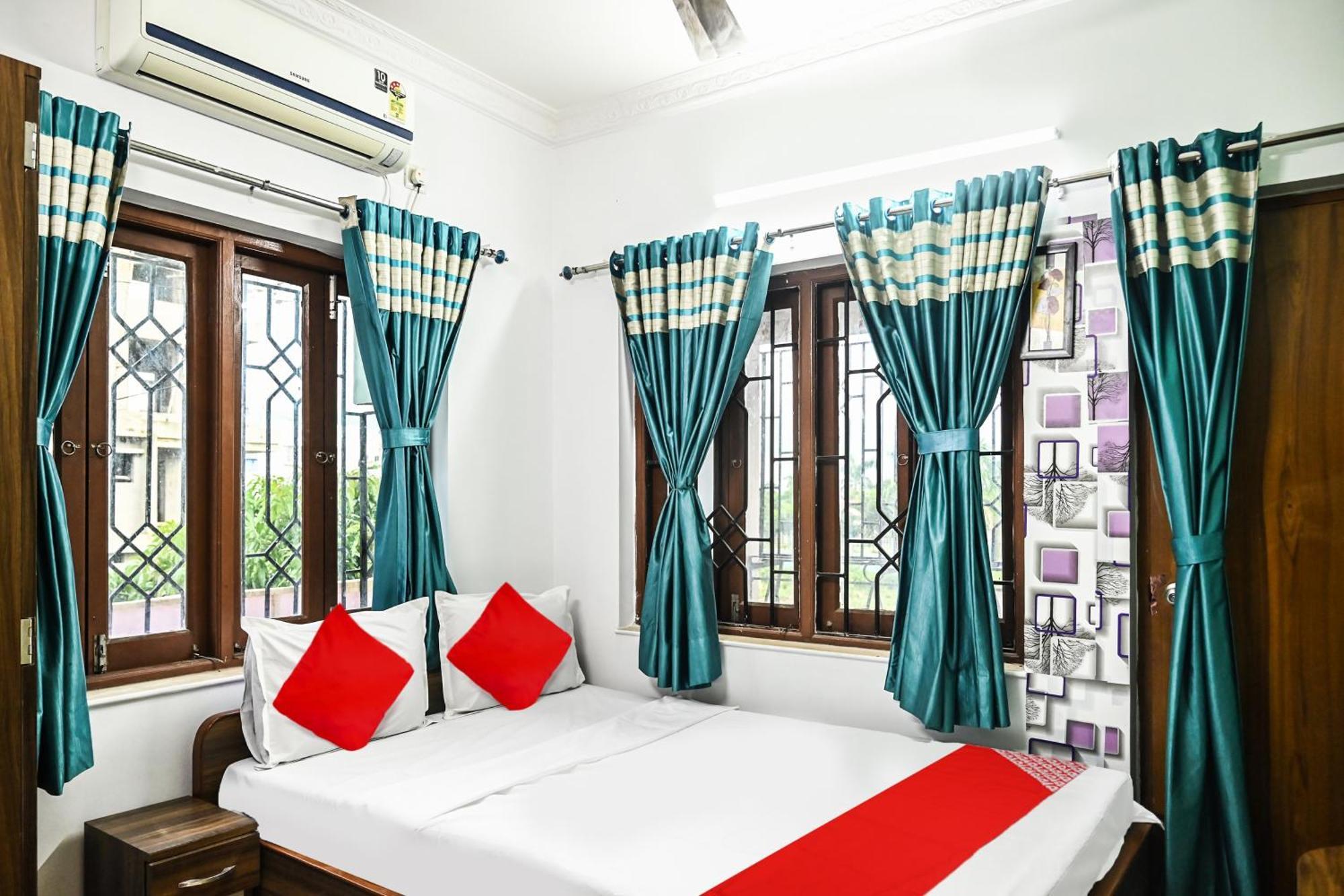 Hotel O Shraddha Residency 2 Kolkata Luaran gambar