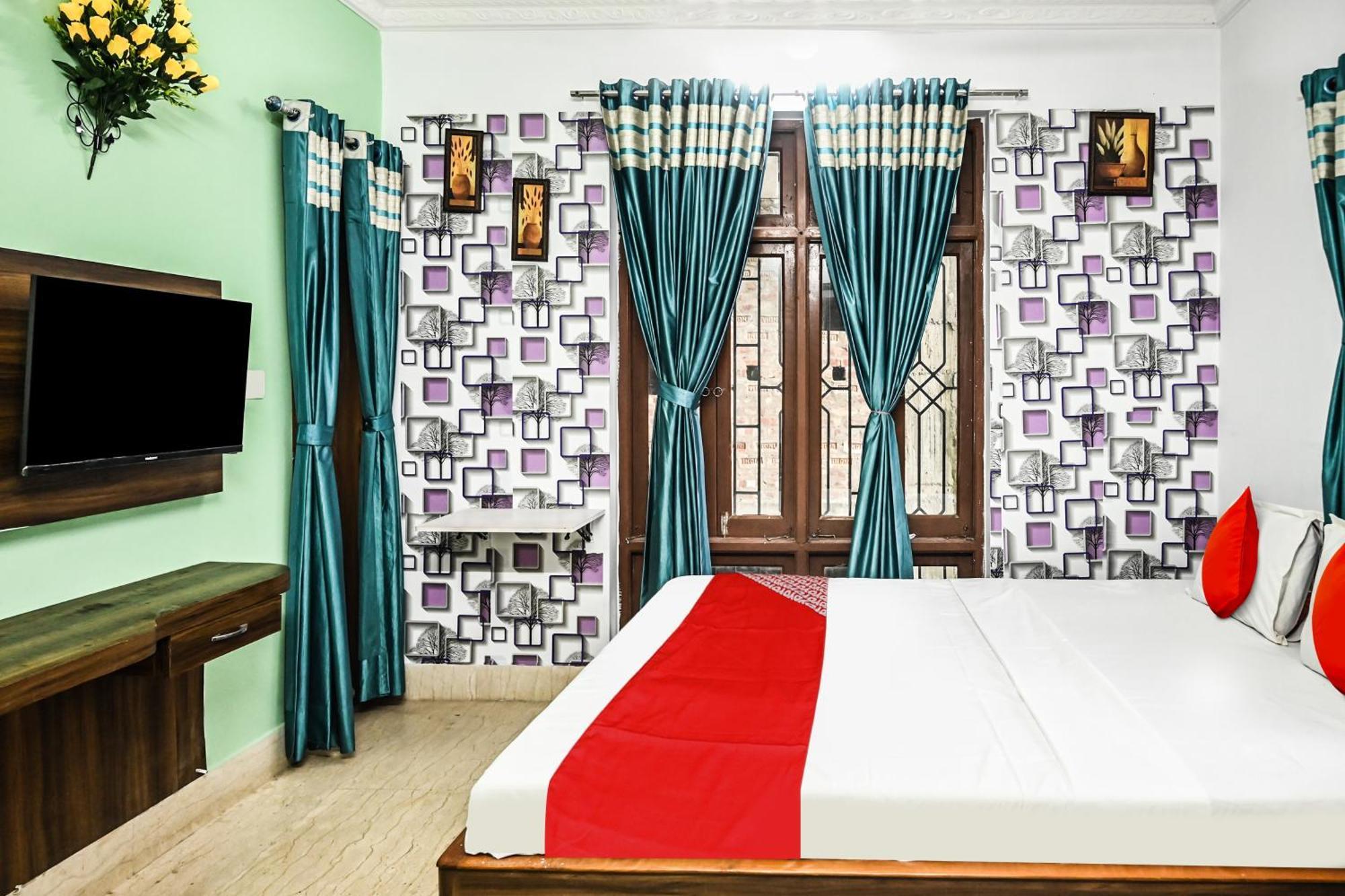 Hotel O Shraddha Residency 2 Kolkata Luaran gambar