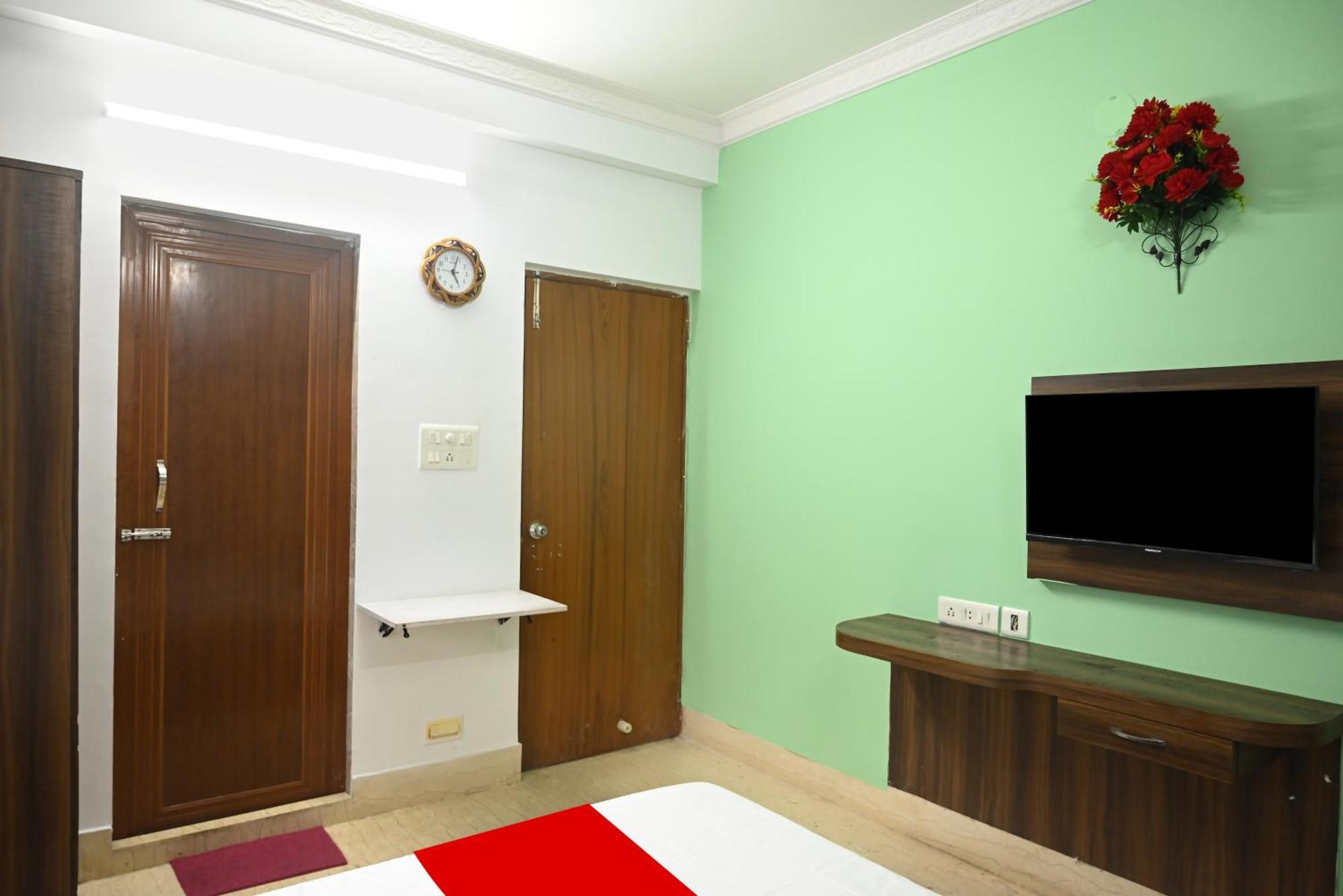 Hotel O Shraddha Residency 2 Kolkata Luaran gambar