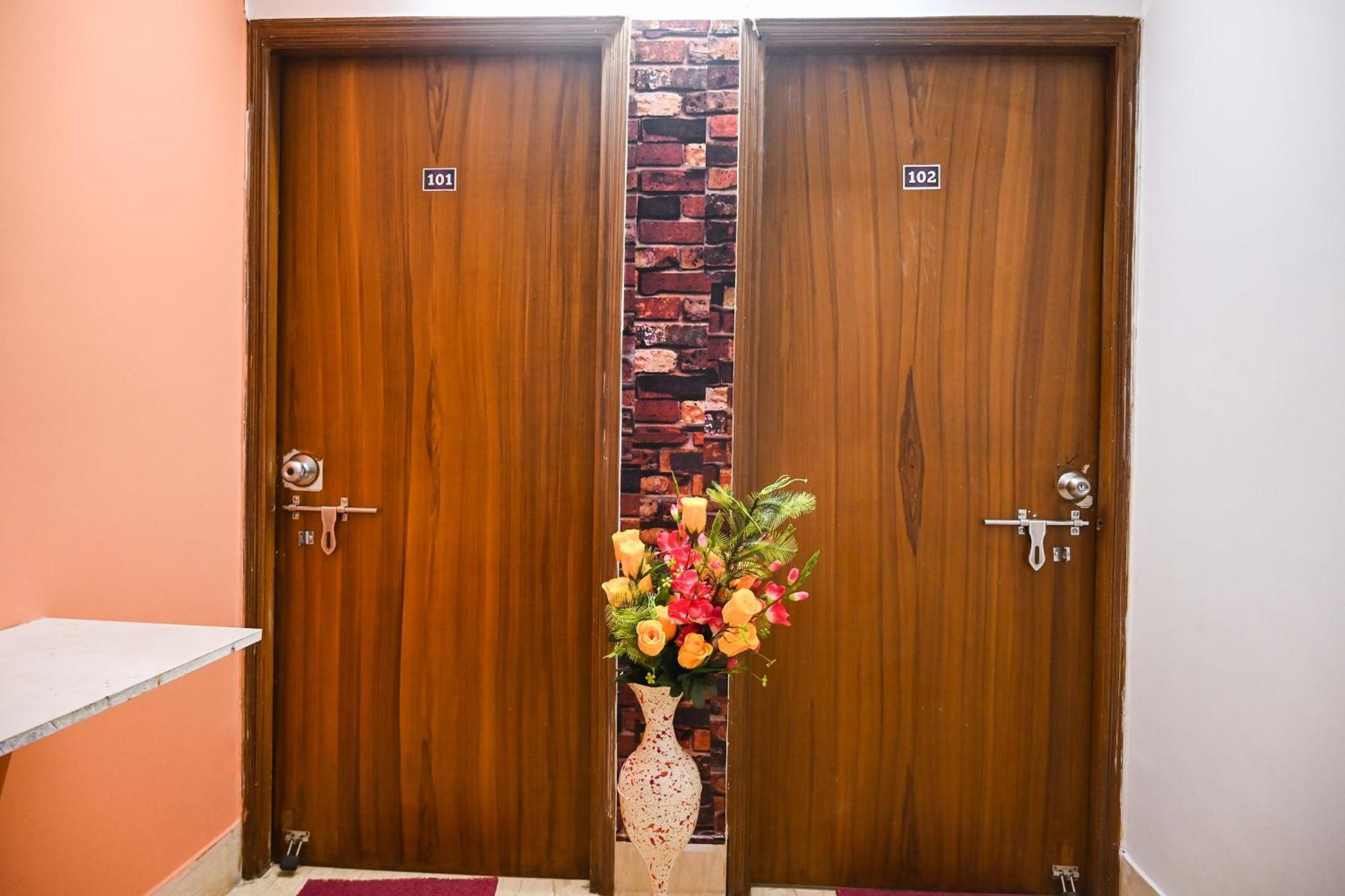 Hotel O Shraddha Residency 2 Kolkata Luaran gambar