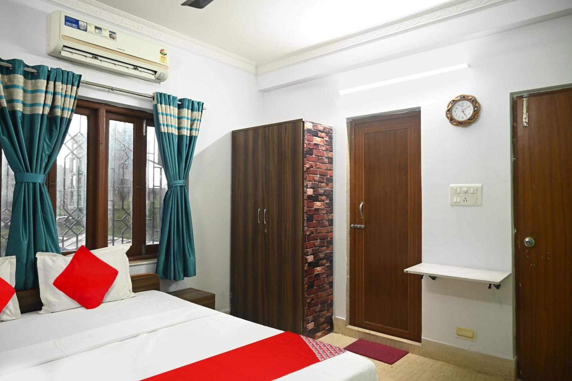 Hotel O Shraddha Residency 2 Kolkata Luaran gambar
