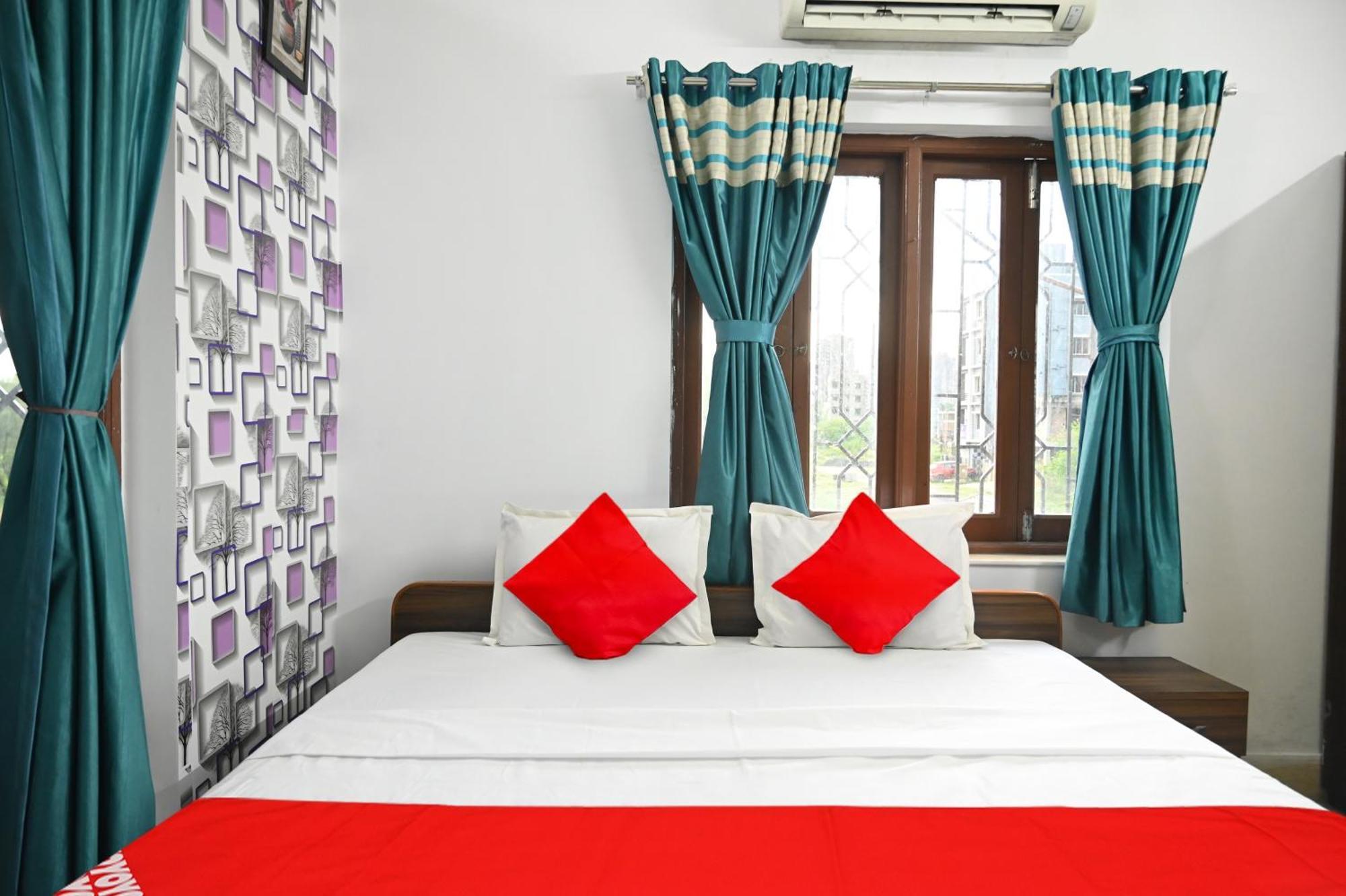 Hotel O Shraddha Residency 2 Kolkata Luaran gambar