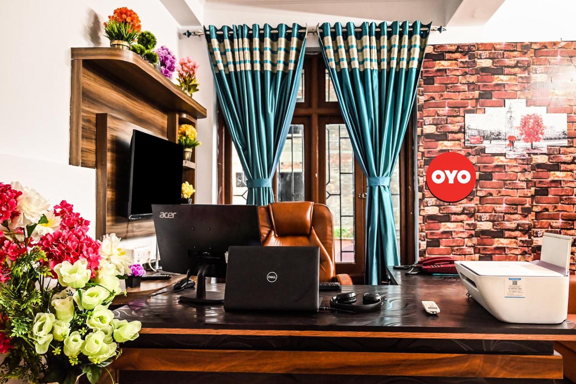Hotel O Shraddha Residency 2 Kolkata Luaran gambar