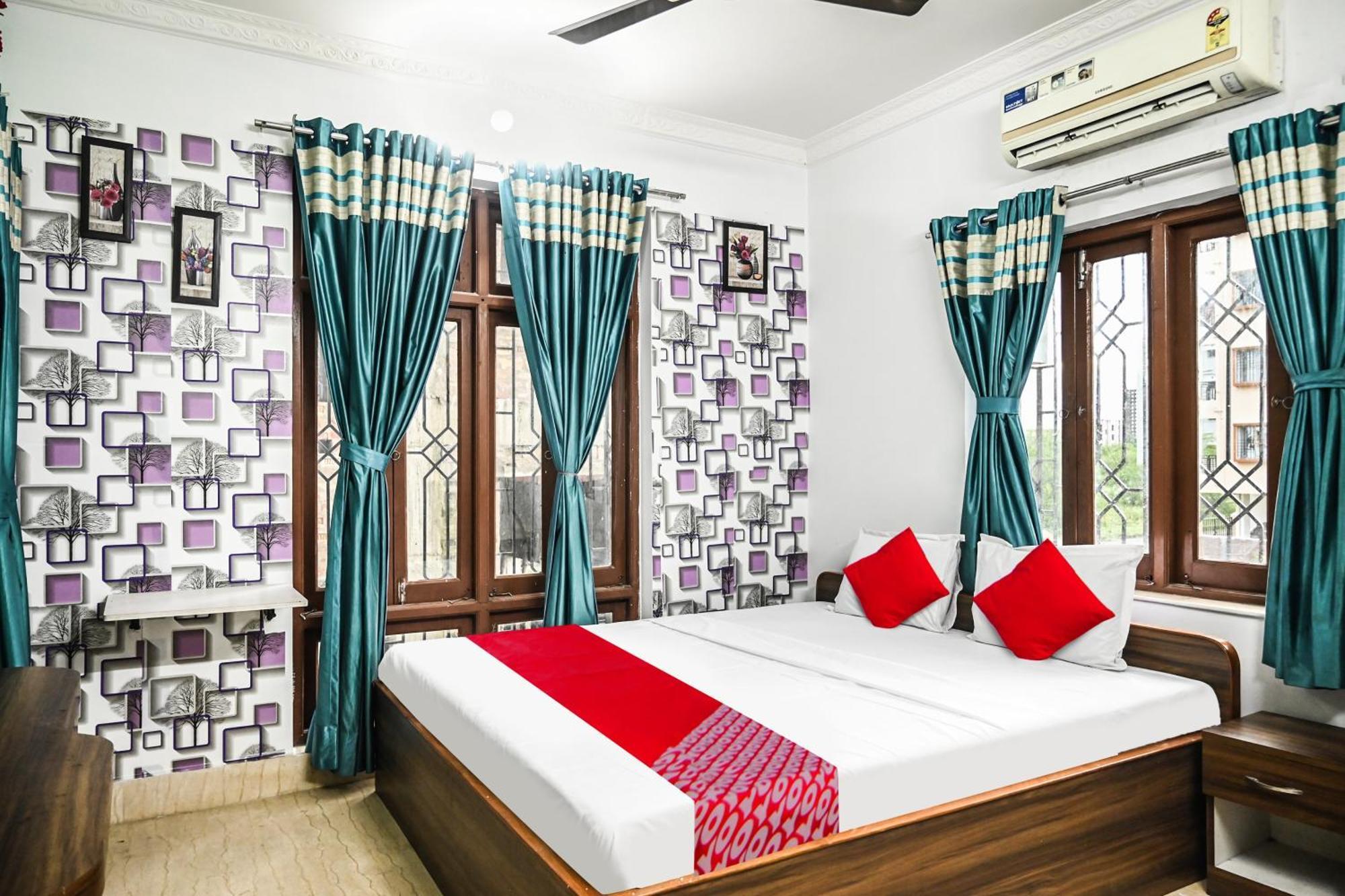 Hotel O Shraddha Residency 2 Kolkata Luaran gambar