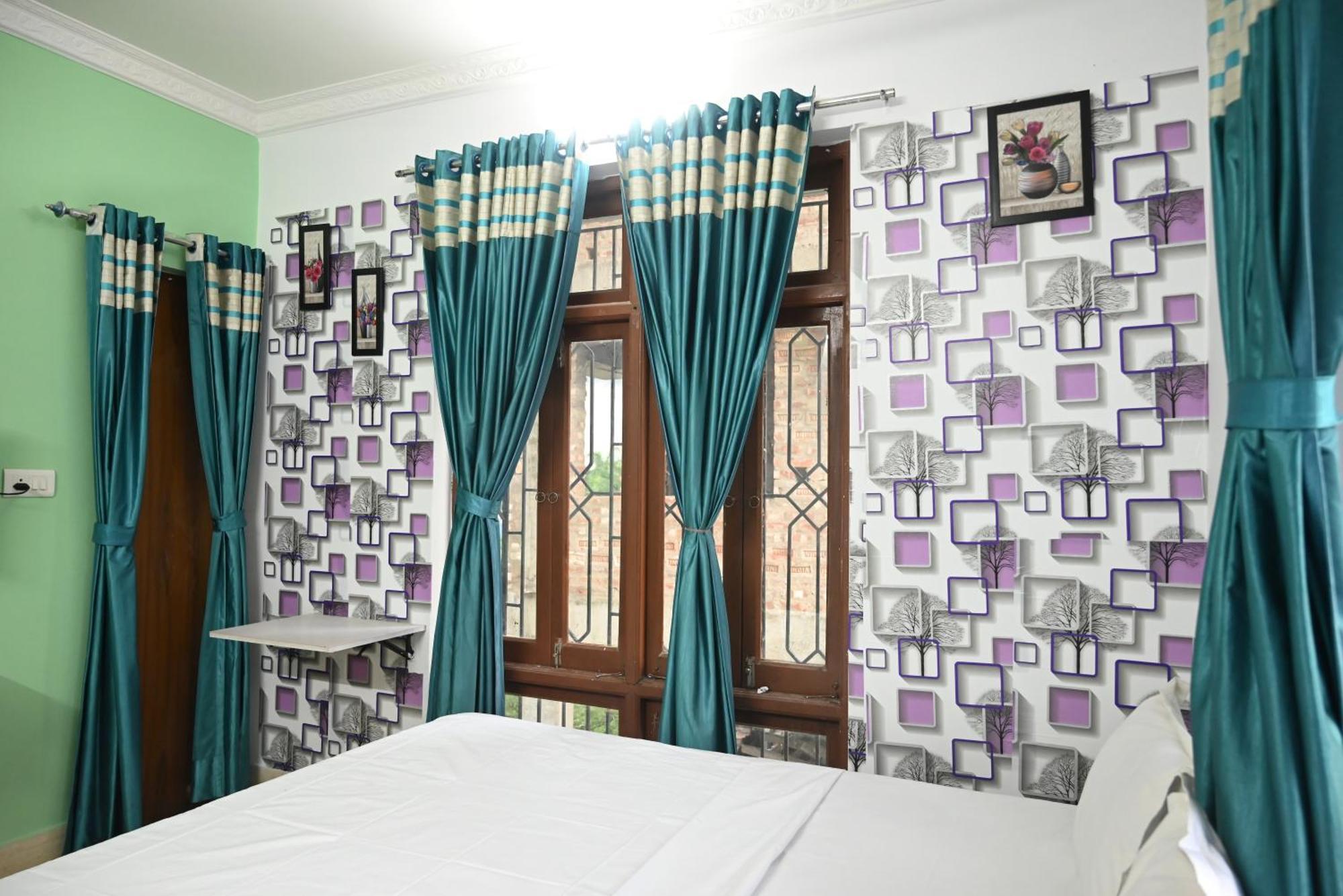 Hotel O Shraddha Residency 2 Kolkata Luaran gambar