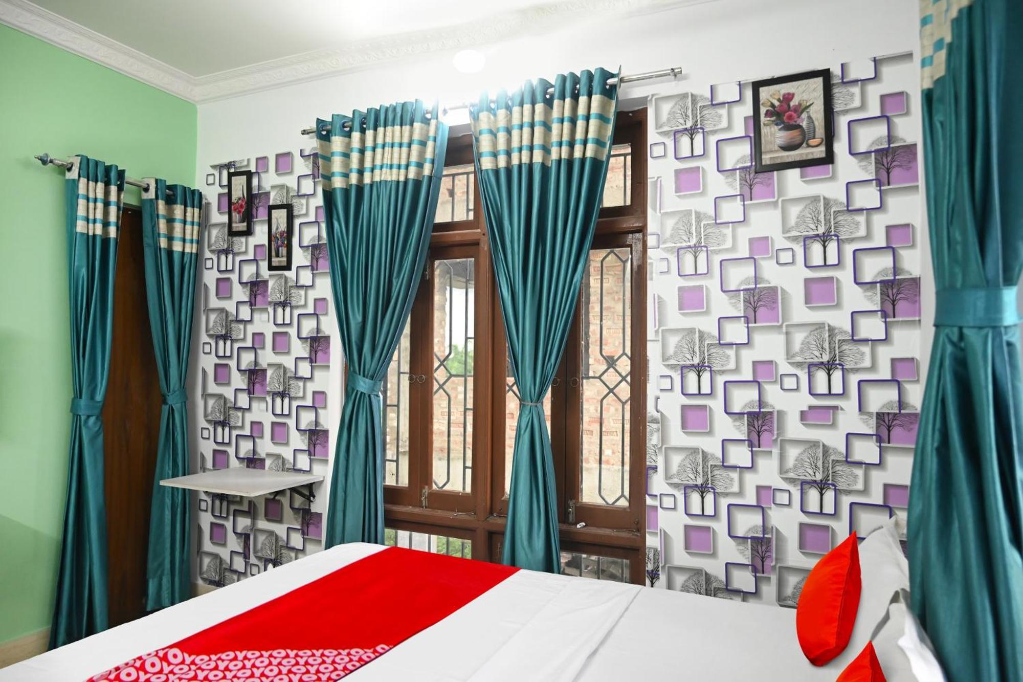Hotel O Shraddha Residency 2 Kolkata Luaran gambar