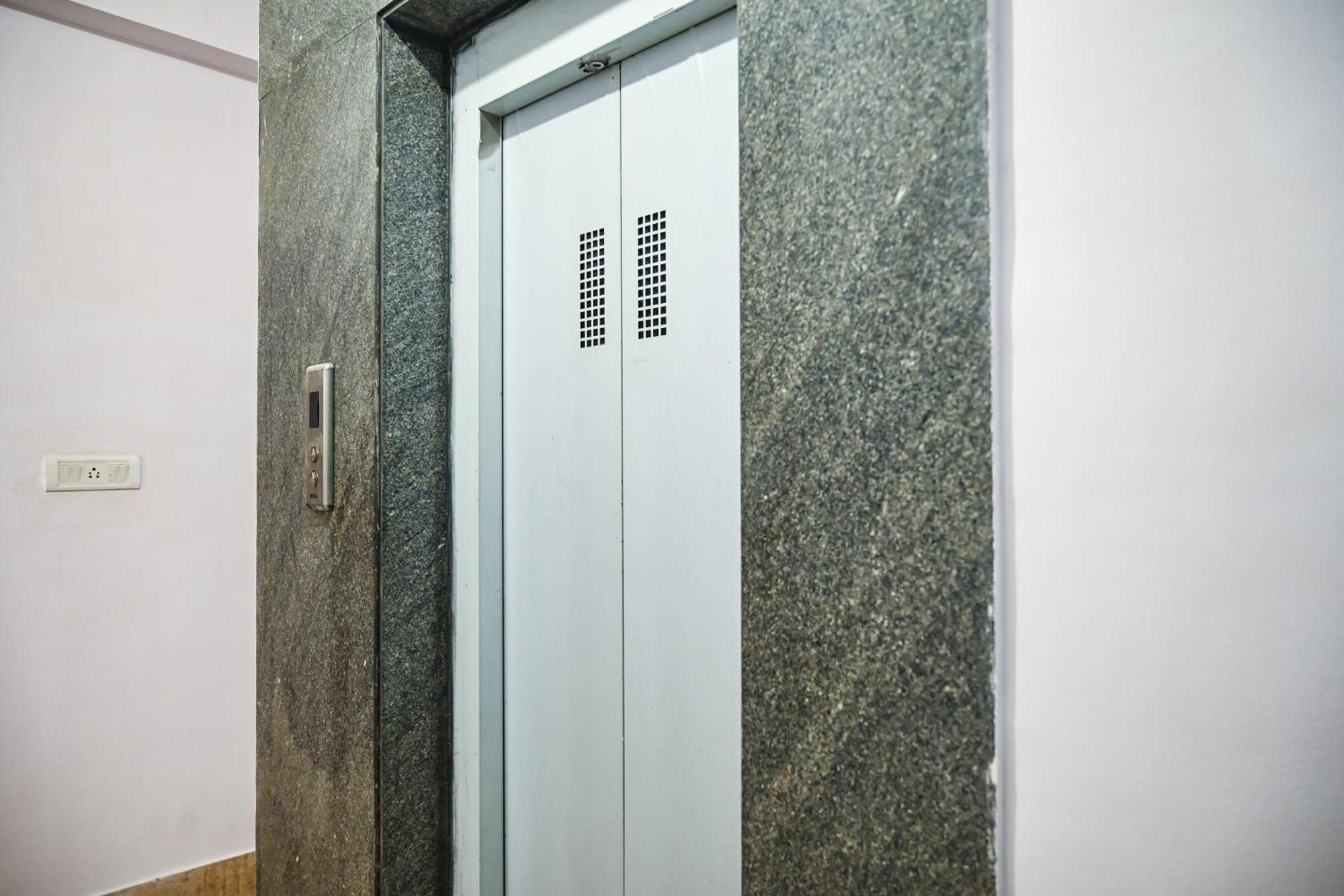 Hotel O Shraddha Residency 2 Kolkata Luaran gambar