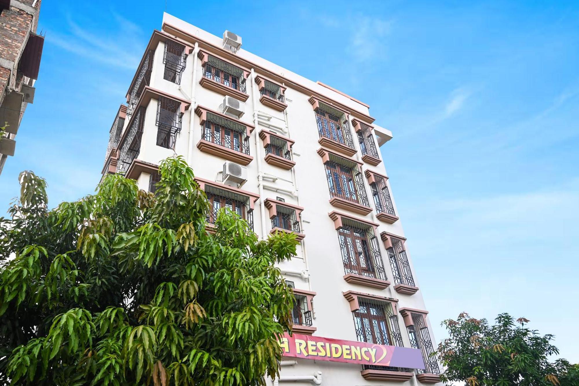 Hotel O Shraddha Residency 2 Kolkata Luaran gambar