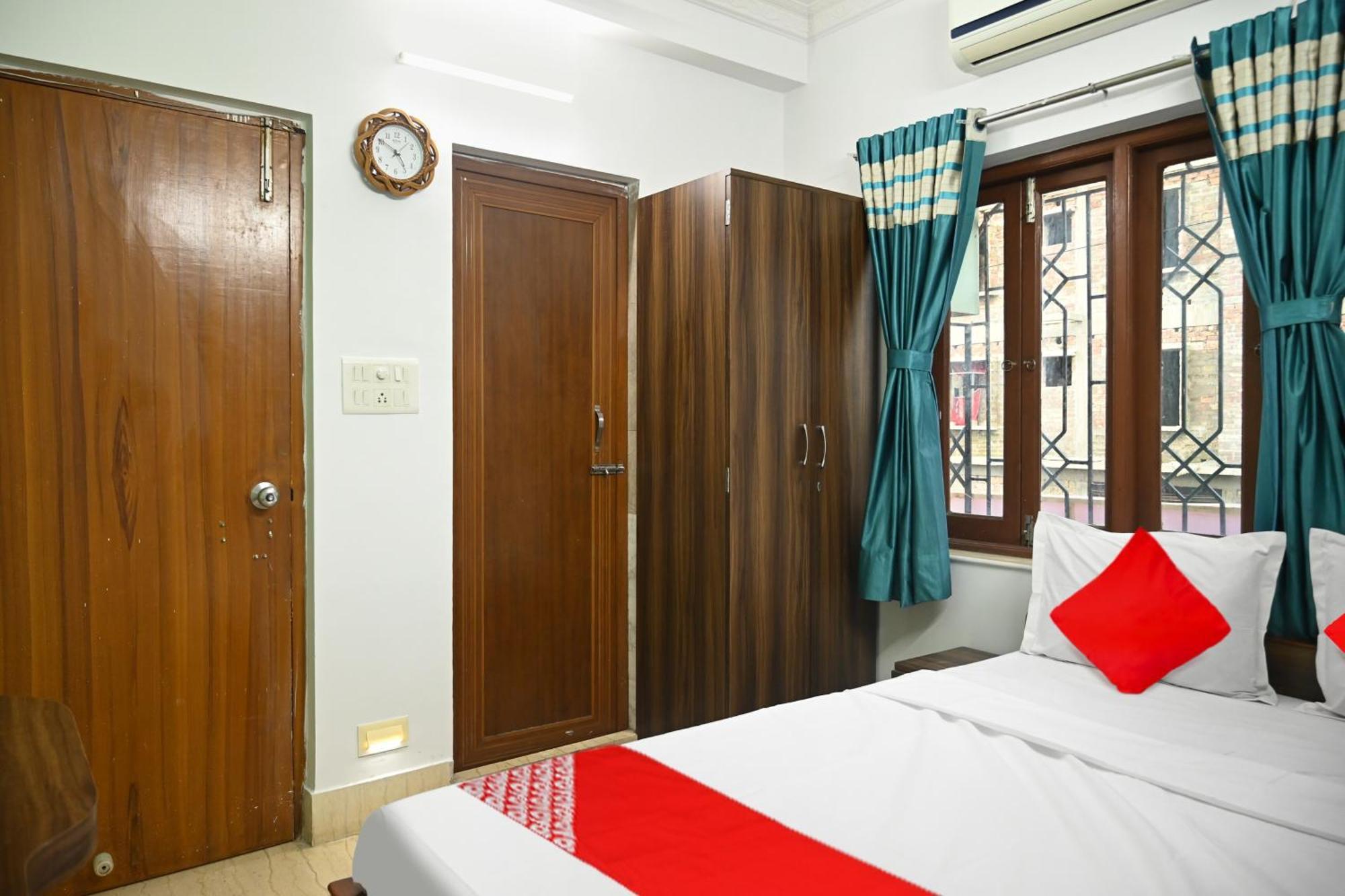 Hotel O Shraddha Residency 2 Kolkata Luaran gambar