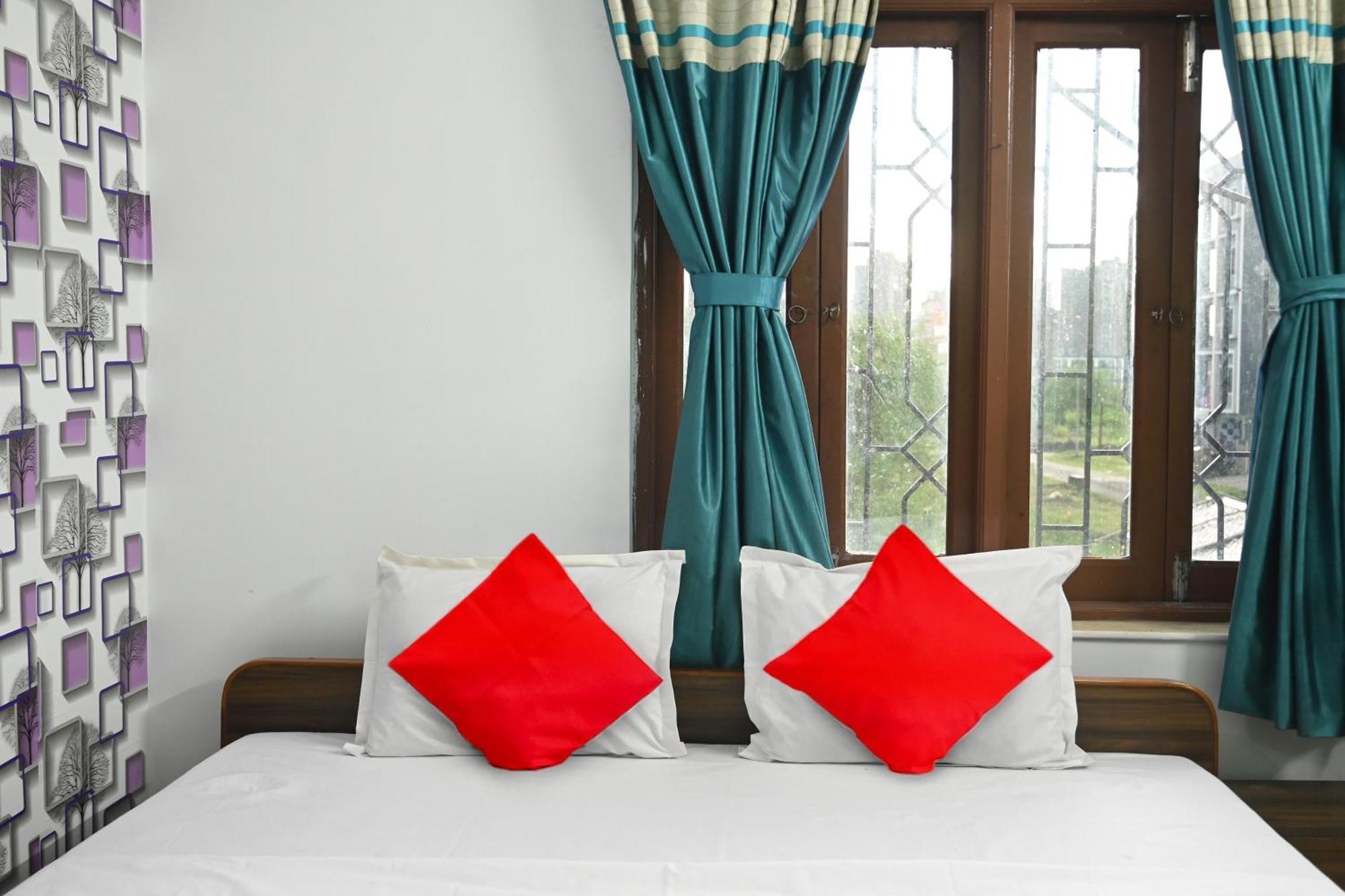 Hotel O Shraddha Residency 2 Kolkata Luaran gambar