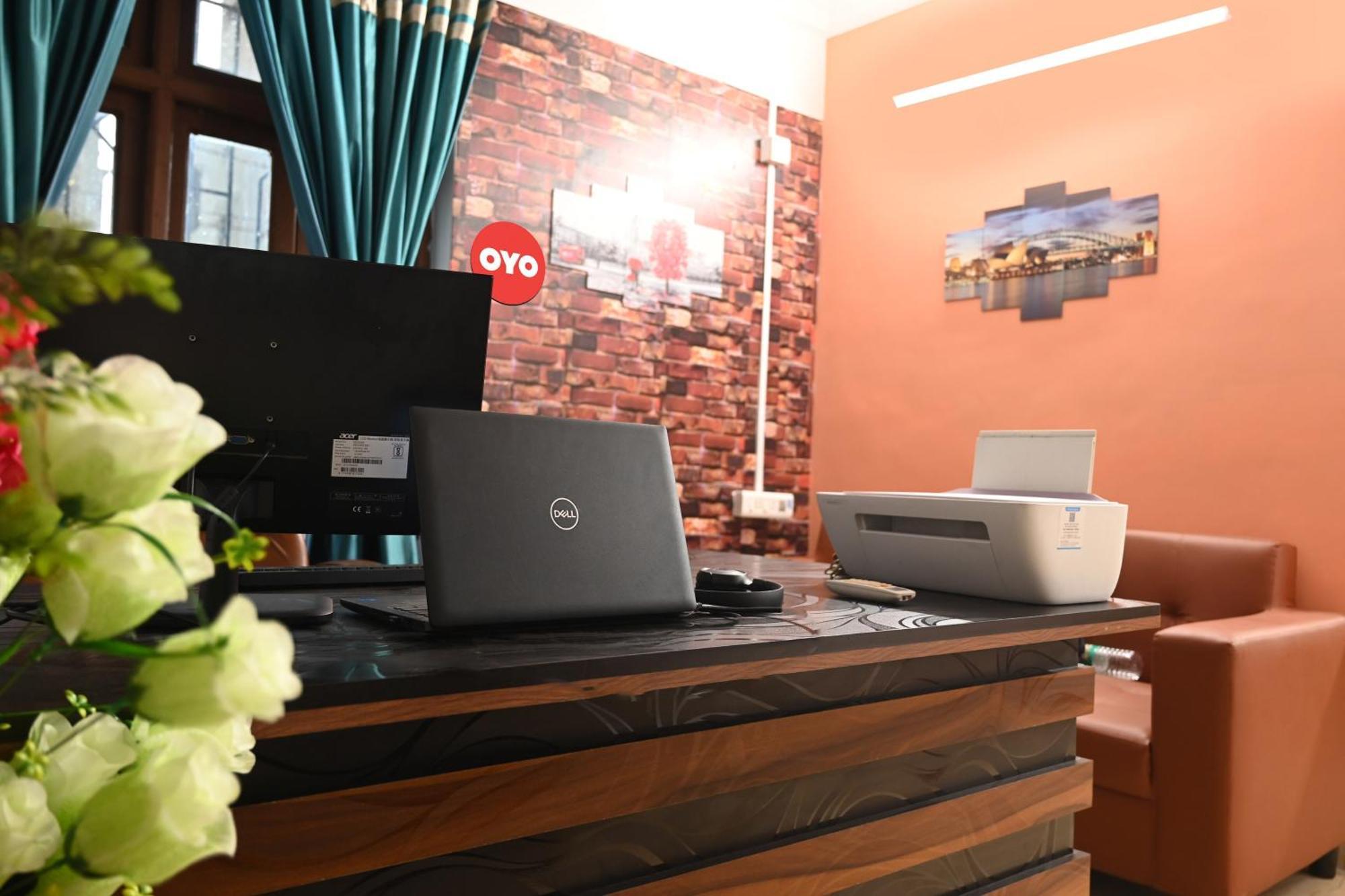 Hotel O Shraddha Residency 2 Kolkata Luaran gambar