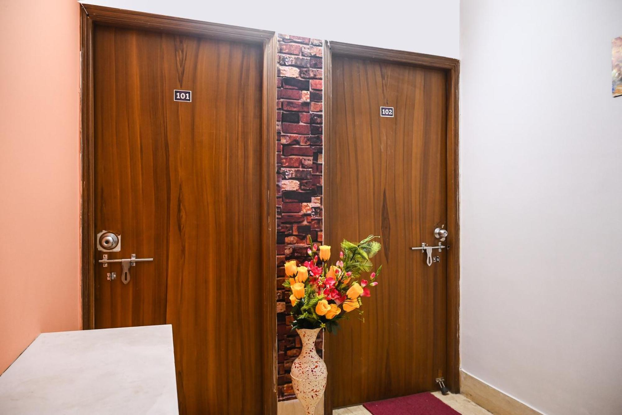 Hotel O Shraddha Residency 2 Kolkata Luaran gambar
