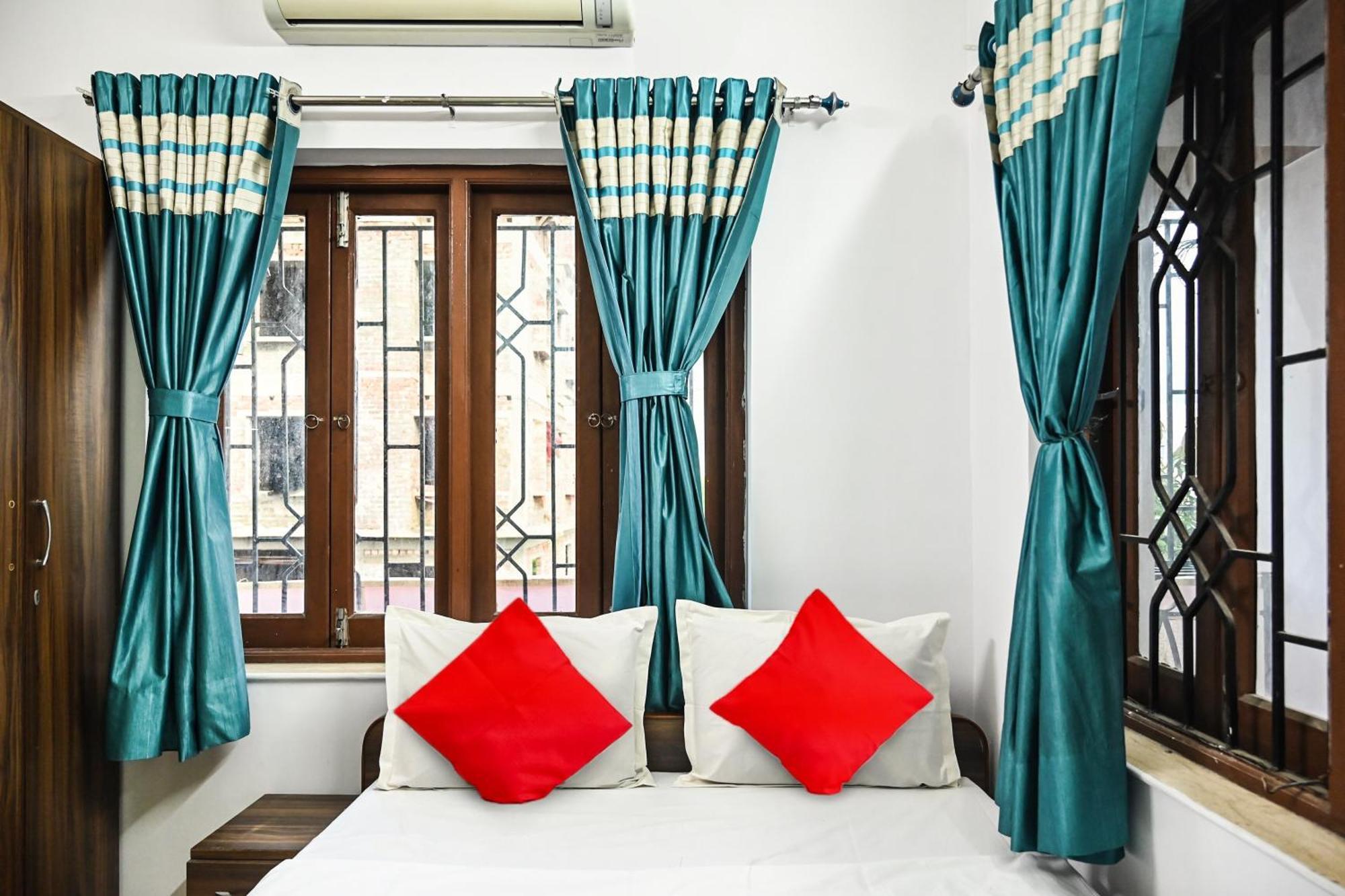 Hotel O Shraddha Residency 2 Kolkata Luaran gambar