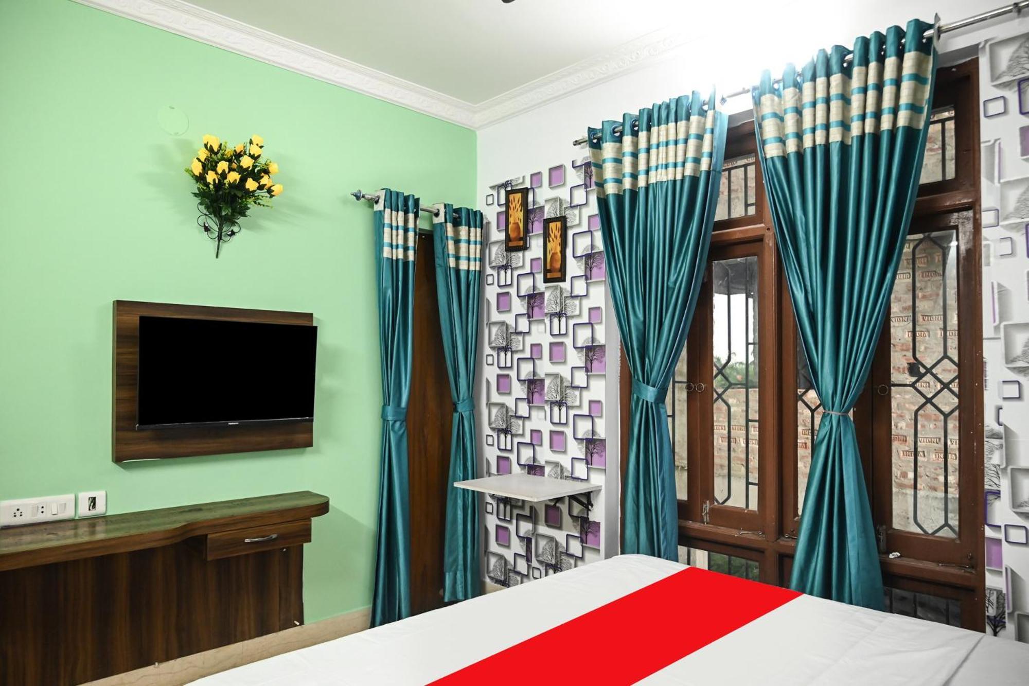 Hotel O Shraddha Residency 2 Kolkata Luaran gambar