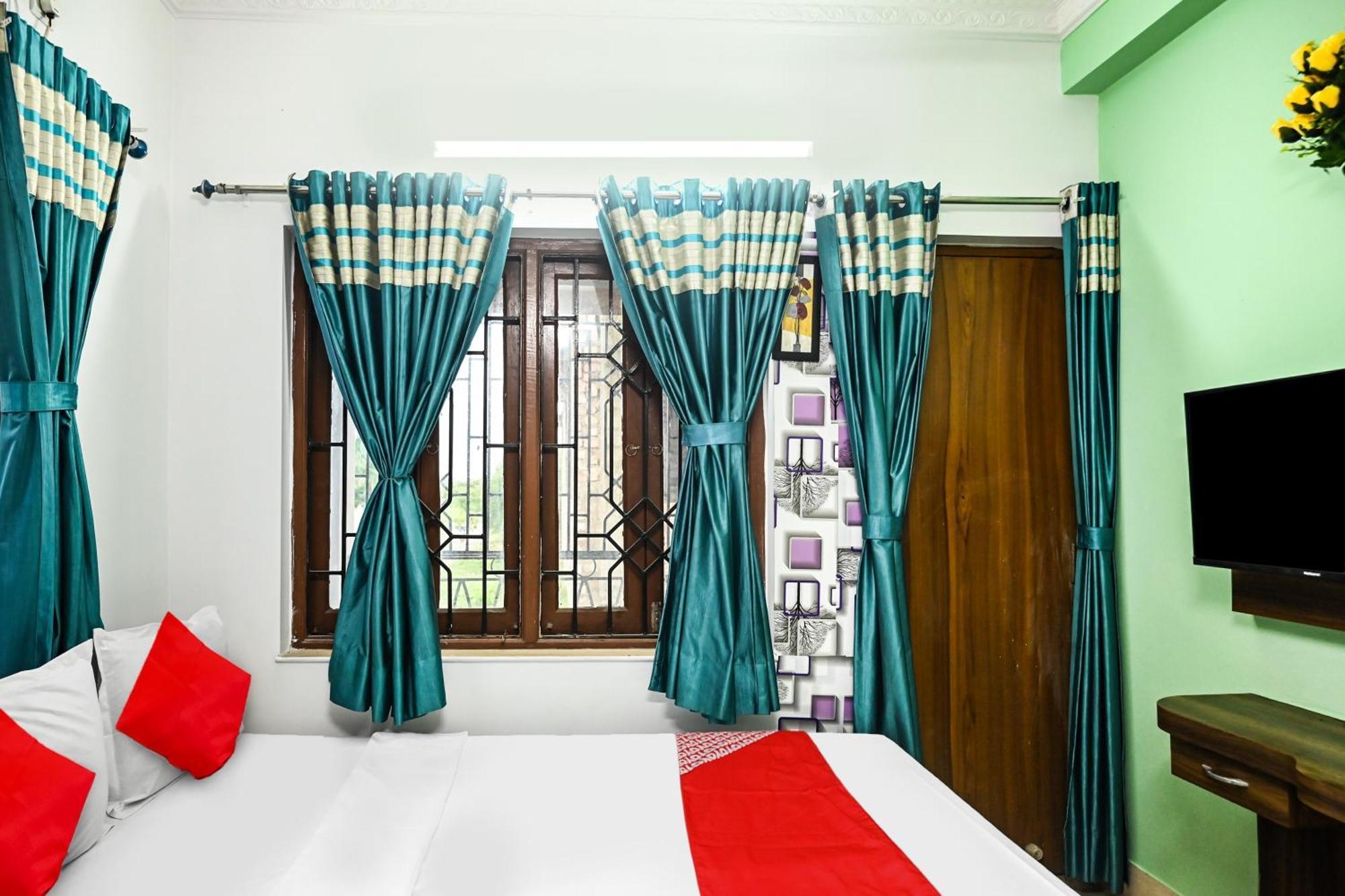 Hotel O Shraddha Residency 2 Kolkata Luaran gambar