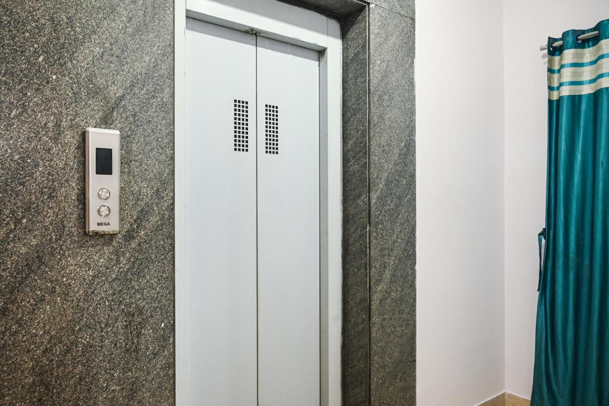 Hotel O Shraddha Residency 2 Kolkata Luaran gambar