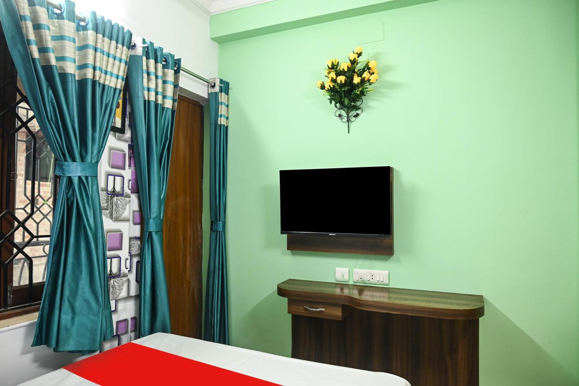 Hotel O Shraddha Residency 2 Kolkata Luaran gambar