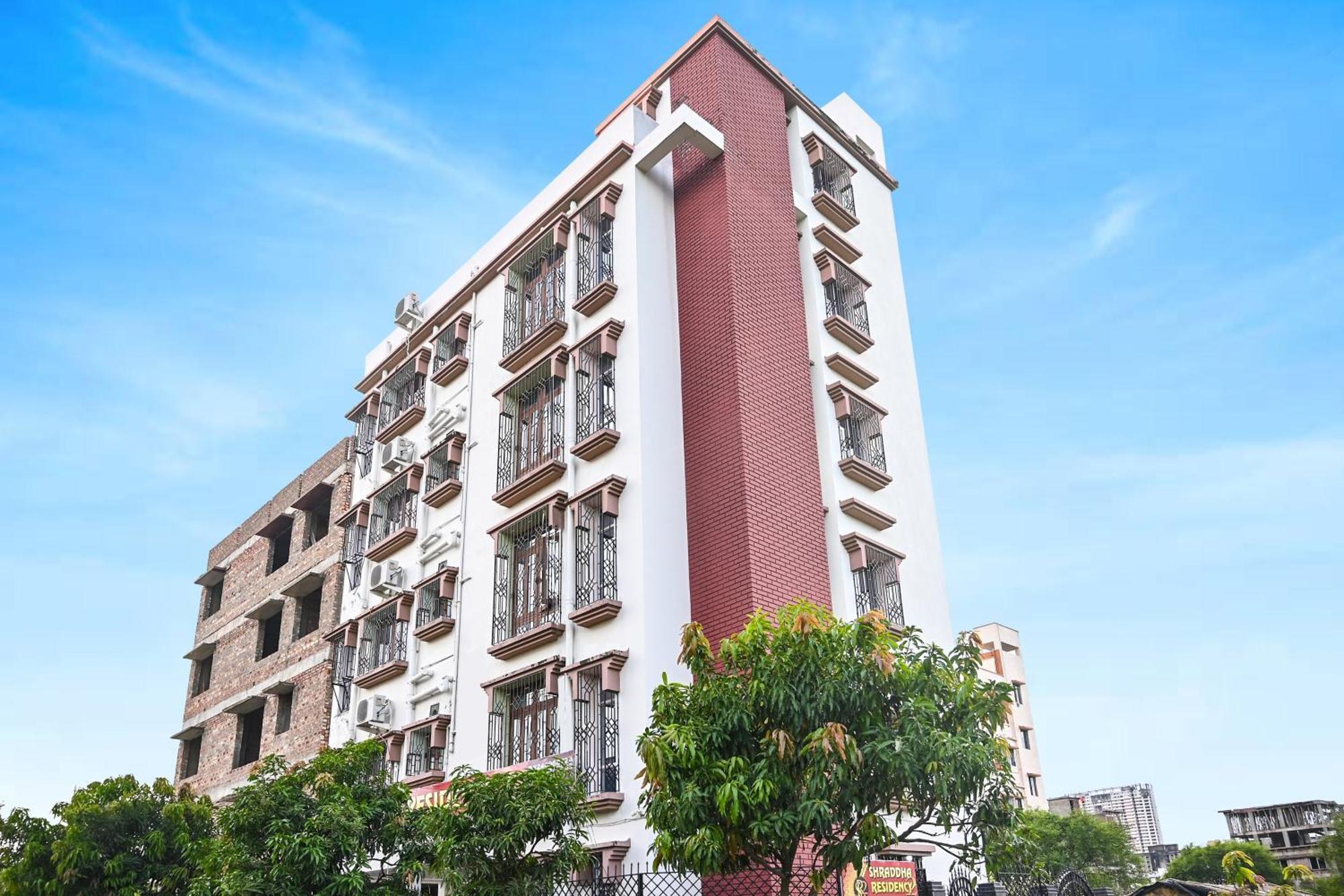 Hotel O Shraddha Residency 2 Kolkata Luaran gambar