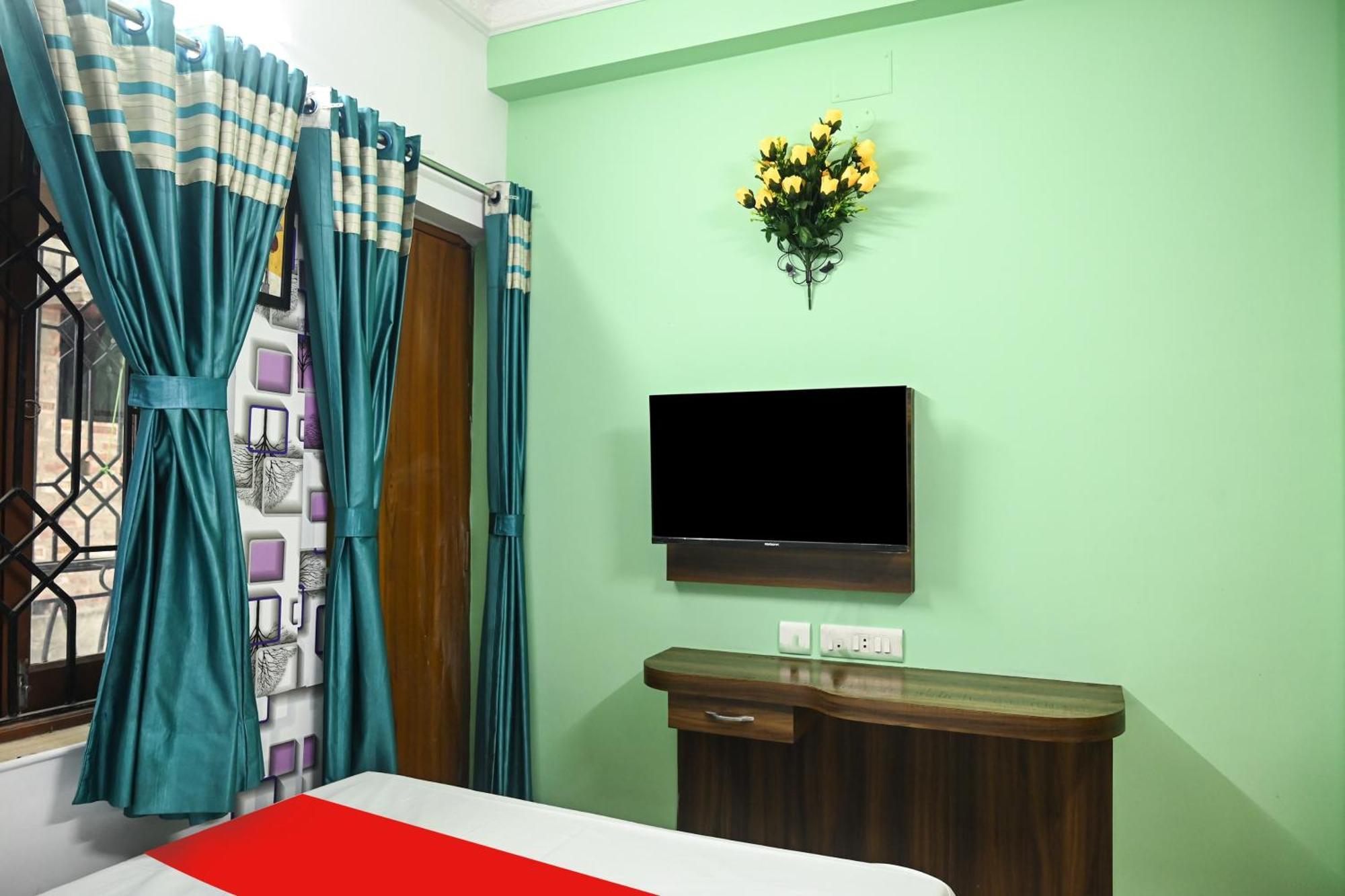Hotel O Shraddha Residency 2 Kolkata Luaran gambar