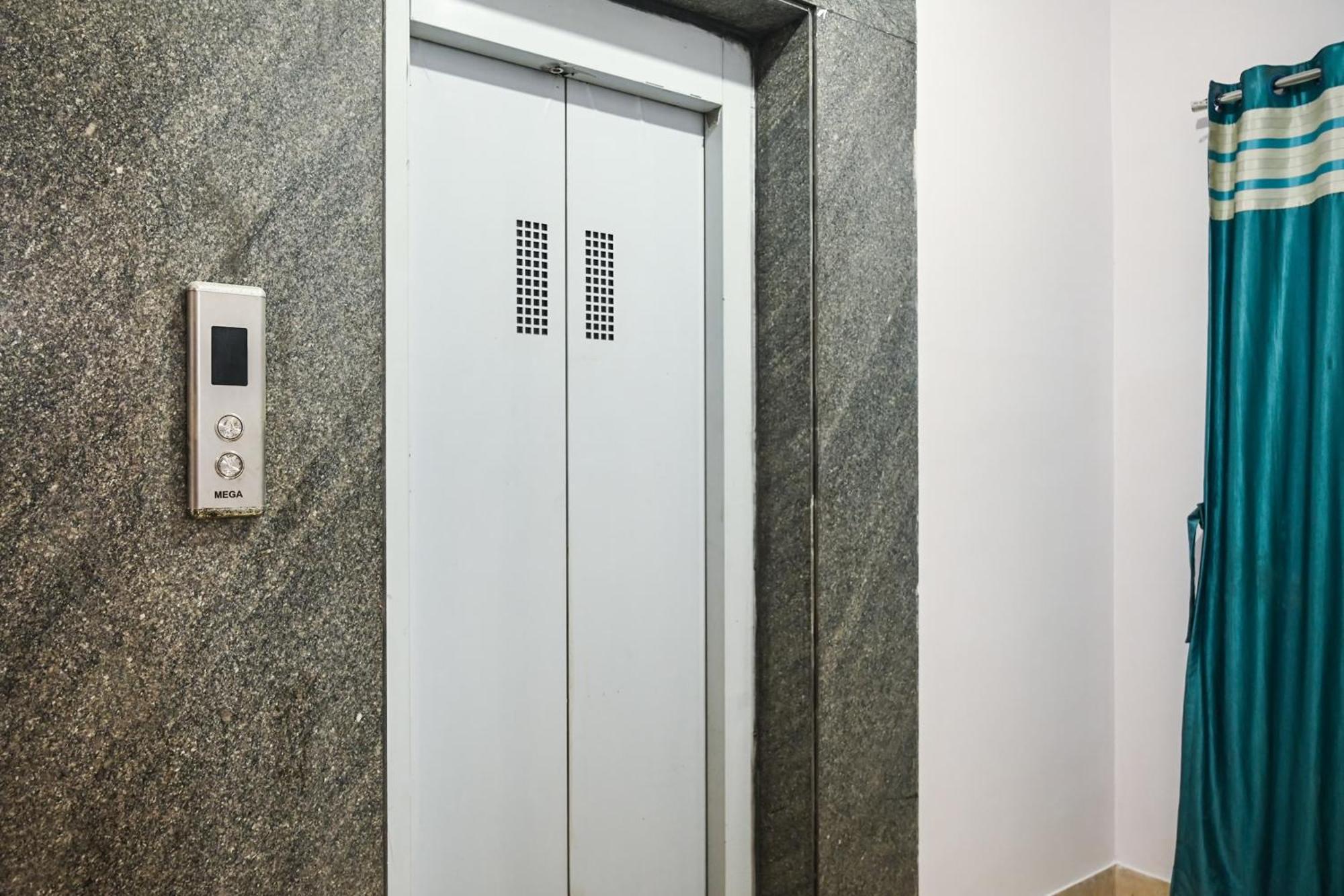 Hotel O Shraddha Residency 2 Kolkata Luaran gambar